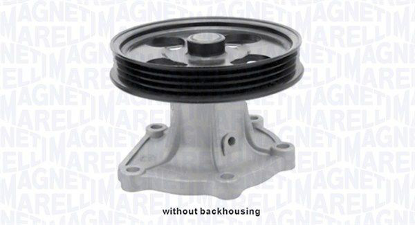 352316171061 Magneti Marelli Насос охолодження